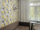 1-к. квартира, 36,6&nbsp;м²
