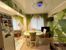 3-к. квартира, 59&nbsp;м²