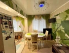 3-к. квартира, 59&nbsp;м²