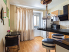 1-к. квартира, 38,7 м²
