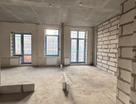 2-к. квартира, 55,8&nbsp;м²