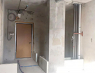 Студия, 26,9 м²