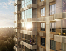 1-к. квартира, 36,3&nbsp;м²