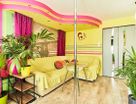 2-к. квартира, 56,9 м²