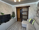 3-к. квартира, 66,5 м²