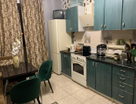1-к. квартира, 45,3&nbsp;м²