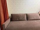 1-к. квартира, 34,4&nbsp;м²