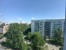 2-к. квартира, 58,7 м²