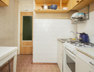 3-к. квартира, 62,1 м²