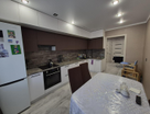 2-к. квартира, 52,6 м²