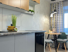 Студия, 18&nbsp;м²