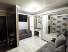 1-к. квартира, 21,4 м²