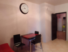 1-к. квартира, 57,6&nbsp;м²