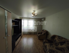 1-к. квартира, 44 м²