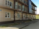 1-к. квартира, 55&nbsp;м²