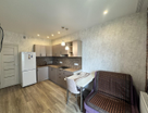 1-к. квартира, 38&nbsp;м²