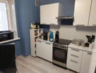 1-к. квартира, 37&nbsp;м²