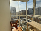 1-к. квартира, 63,5&nbsp;м²