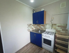 3-к. квартира, 54,4 м²
