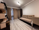 1-к. квартира, 45 м²