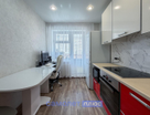 1-к. квартира, 38,8 м²