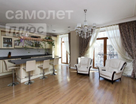 5-к. квартира, 235&nbsp;м²