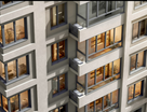 1-к. квартира, 42,7&nbsp;м²