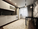 1-к. квартира, 35 м²