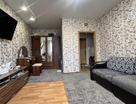 1-к. квартира, 37&nbsp;м²