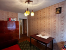 3-к. квартира, 58&nbsp;м²
