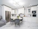 3-к. квартира, 76,8 м²