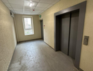 Студия, 27,4&nbsp;м²