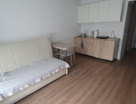 Студия, 19,6&nbsp;м²