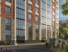 2-к. квартира, 54,7&nbsp;м²