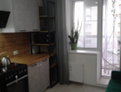 1-к. квартира, 36,6&nbsp;м²