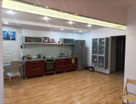 1-к. квартира, 53,4&nbsp;м²