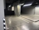 Машино-место, 13,8 м²