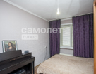 3-к. квартира, 62,6 м²
