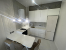 2-к. квартира, 61 м²