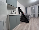 1-к. квартира, 42,9 м²