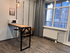 Студия, 25 м²