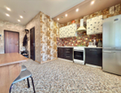 1-к. квартира, 40,5&nbsp;м²