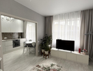 1-к. квартира, 34&nbsp;м²