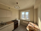 1-к. квартира, 27&nbsp;м²