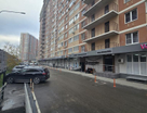 Студия, 21,1 м²