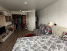 1-к. квартира, 44,5&nbsp;м²