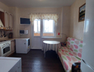 1-к. квартира, 45,8 м²