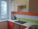 1-к. квартира, 32&nbsp;м²