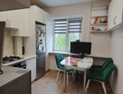 2-к. квартира, 53,9&nbsp;м²