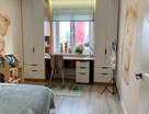 3-к. квартира, 60,5&nbsp;м²